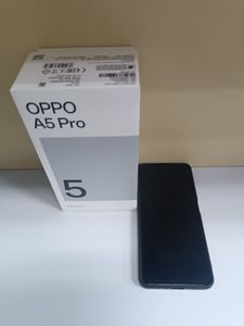 01-200741203: Oppo a5 pro 4g 8/256gb