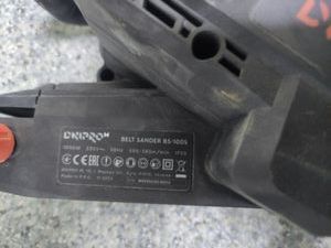 01-200636075: Dnipro-M bs-100s