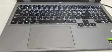 01-200610624: Lenovo 15/core i5-12450hx ddr5/16gb ddr5/hdd *відсутній/ssd 512 gb/geforce rtx2050 4gb