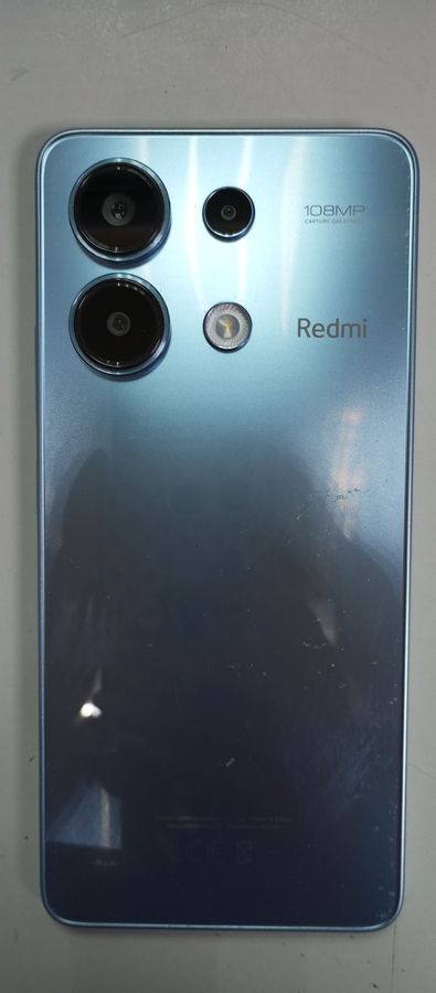 redmi note 13 4g 8/256gb