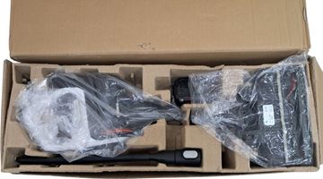 01-200637453: Bosch home and garden unlimited gen 2 serie 8 bks8214w 1акб