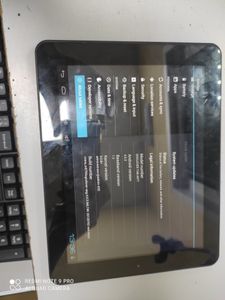 01-200742857: Go Clever tab a971 8gb