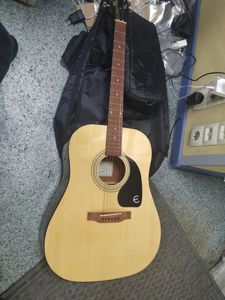 01-200743252: Epiphone dr-100 na