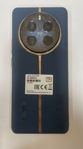 01-200604987: Realme 12 pro+ 8/256gb