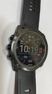 01-200598281: Garmin descent mk2i titanium carbon dlc