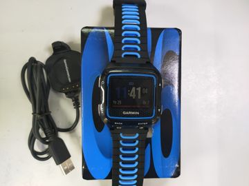 01-200749476: Garmin forerunner 920xt/red watch with hrm-run
