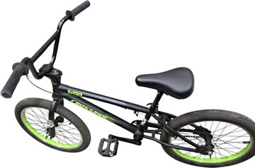 01-200746101: Ardis maverick crossride 20 freestylee