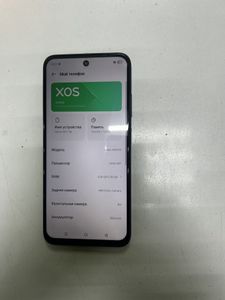 01-200749204: Infinix hot 50i 4/128gb