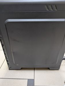 01-200744300: Пк amd ryzen 5 1600/ram 16 gb/hdd 300 gb/ssd 512 gb/amd/ ati radeon rx 580 4gb gddr5 256bit