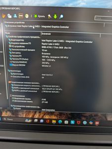 01-200744171: Lenovo 15/core i3-1315u ddr5/8gb ddr4/hdd *відсутній/ssd 128 gb/*інтегрована