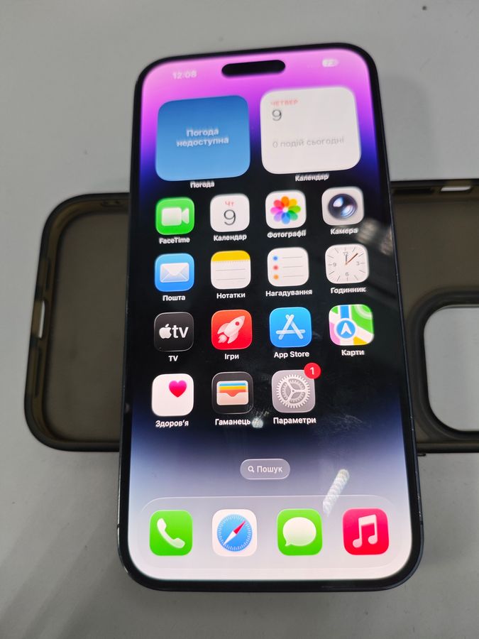 iphone 14 pro max 128gb