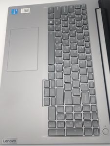 01-200637224: Lenovo 16/core i5-1335u ddr5/16gb ddr5/hdd *відсутній/ssd 1000 gb/*інтегрована