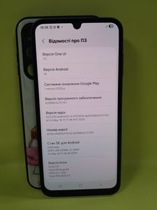 01-200611671: Samsung galaxy a25 5g 8/256gb