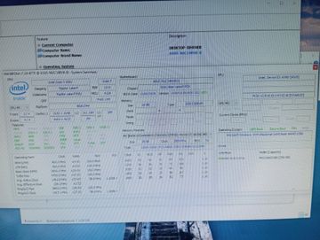 01-200756065: Asus nuc 14 pro/core 3 100u/16gb ddr5/ssd 256 gb