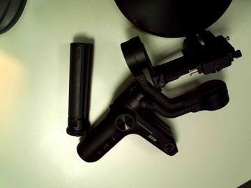 01-200759212: Zhiyun weebill 3s