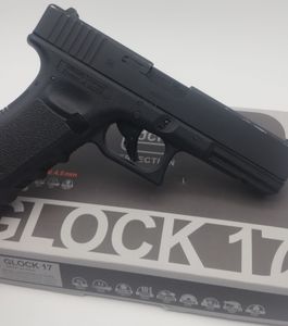 01-200593132: Umarex glock 17