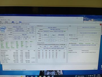 01-200762344: Asus nuc 14 pro/core 3 100u/16gb ddr5/ssd 256 gb