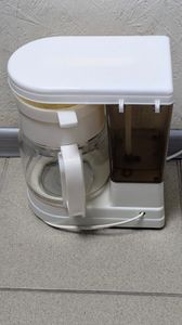 Б/у Кофеварка Rockwell rw-603 01-200757799
