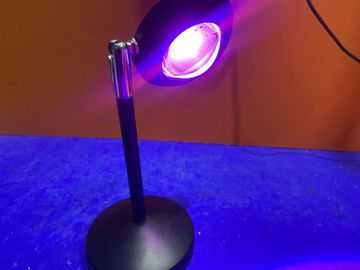 19-000005961: Sunset sunset lamp