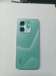 01-200762635: Infinix hot 50i 4/128gb