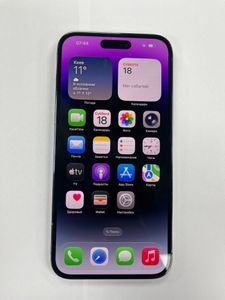 01-200627602: Apple iphone 14 pro max 128gb