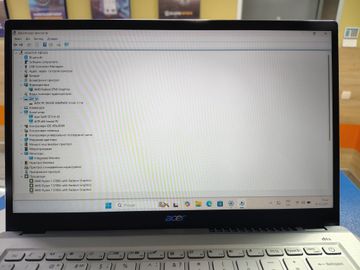 01-200763542: Acer 14/ryzen 7 5700u ddr4/16gb ddr4/hdd *відсутній/ssd 512 gb/*інтегрована