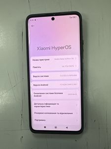 01-200764405: Xiaomi redmi note 14 pro+ 5g 8/256gb