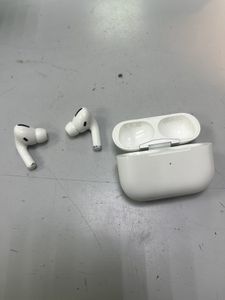 01-200765525: Apple airpods pro