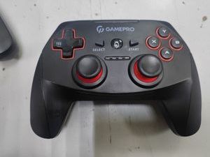 01-200759895: Gamepro gp600 pc/ps3