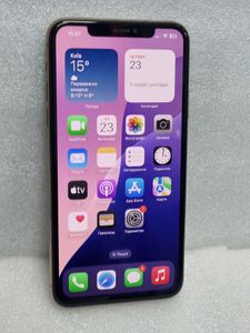 01-200767049: Apple iphone 11 pro max 256gb