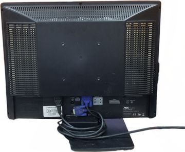 01-200616479: Aoc l19w981