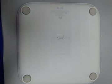 01-200763581: Xiaomi mi body composition scale 2
