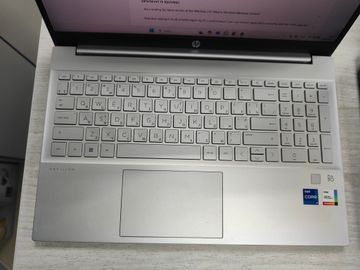 01-200631418: Hp 16/core i7-1260p ddr5/16gb ddr5/hdd *відсутній/ssd 1000 gb/*інтегрована
