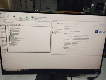 01-200771317: Пк intel core i5-4440/ram 12 gb/hdd 500 gb/ssd 240 gb/інтегрована