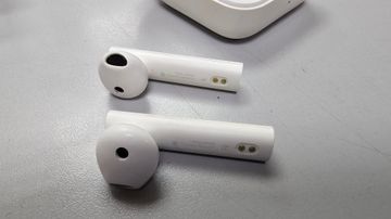 01-200770864: Xiaomi mi true wireless earphones 2 basic