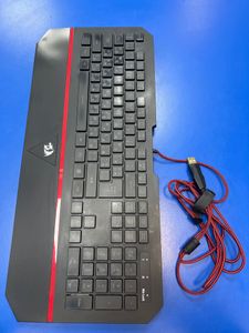 01-200770065: Redragon karura 2