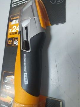 01-200771356: Fiskars Pro carbonmax