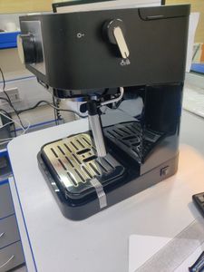 01-200773110: Delonghi ec 260.bk