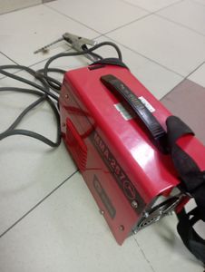 01-200777017: Edon mma 257