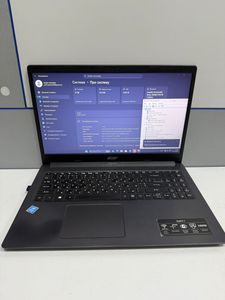 01-200777228: Acer 15/pentium n5000 ddr4/4gb ddr4/hdd 500 gb/ssd *відсутній/*інтегрована