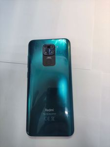 01-200771704: Xiaomi redmi note 9 4g 4/128gb