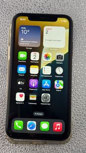 01-200777935: Apple iphone 11 64gb