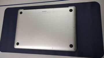 01-200777604: Apple a1398 15,4" core i7 2ghz/ram8gb/ssd256/intel iris pro 1536 mb