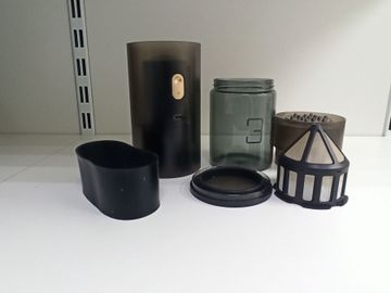 01-200771969: Timemore 123 go