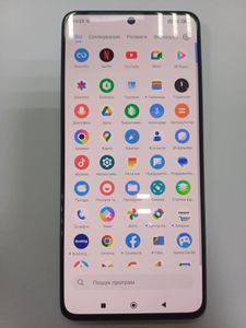 01-200779741: Poco x6 12/256gb