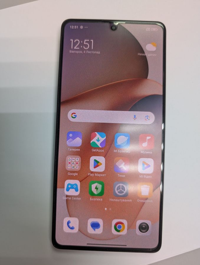 redmi note 13 pro 4g 8/256gb