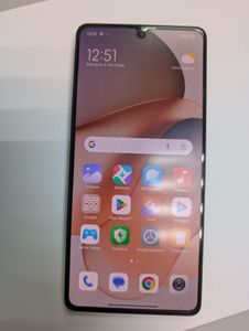 01-200779783: Xiaomi redmi note 13 pro 4g 8/256gb