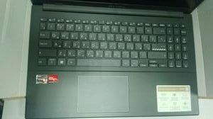 01-200771615: Asus 15/ryzen 5 7520u ddr5/16gb ddr5/hdd *відсутній/ssd 480 gb/*інтегрована