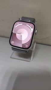 01-200777992: Apple watch series 7 gps 45mm aluminum case