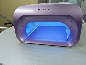 01-200779179: Silvercrest sns 45 b4